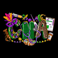 Cna Mardi Gras Premium Tee | Teevron