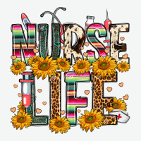 Western Nurse Life Urban Heavy Tee | Teevron