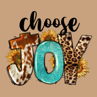 Western Choose Joy Vintage Tee | Teevron
