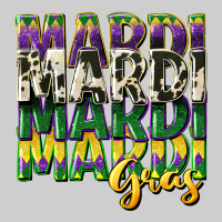 Cowhide Mardi Gras Premium Tee | Teevron