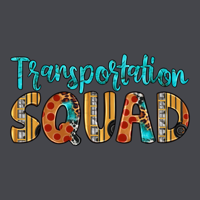 Transportation Squad Classic Tee by Artiststas | Teevron