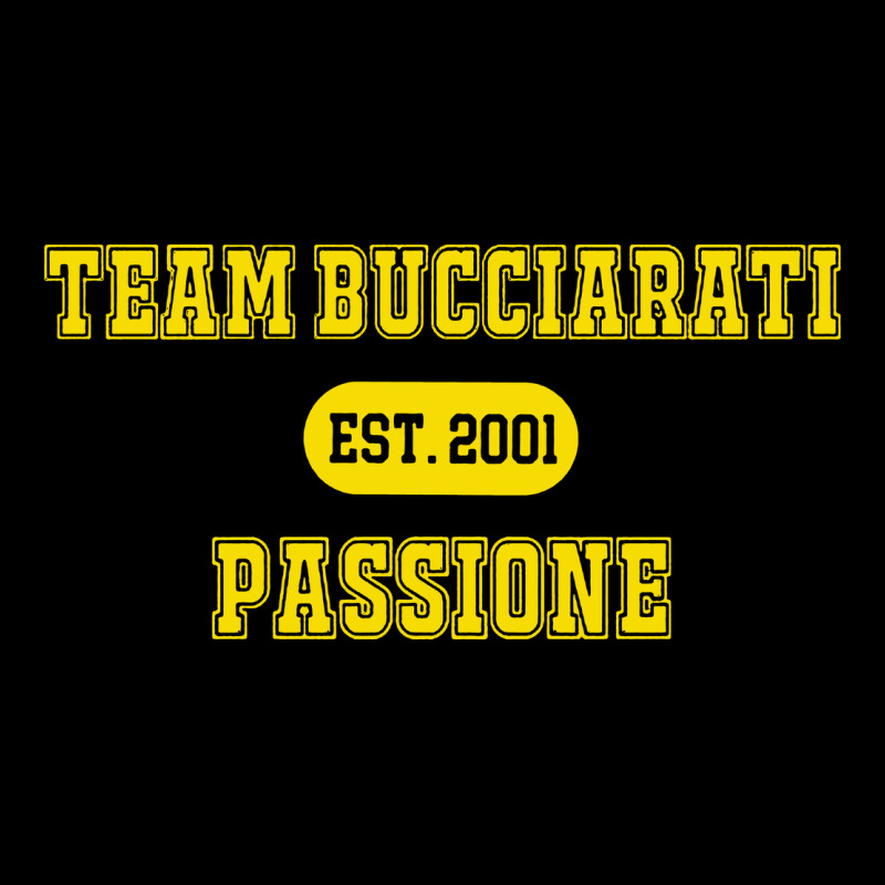 Team Bucciarati Character Anime Ladies Tee by DesigneFamous | Teevron