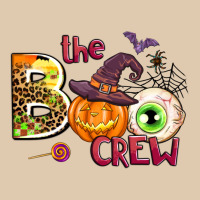 The Boo Crew Heavyweight Sweatshirt | Teevron