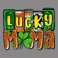 St. Patrick's Lucky Mama Vintage Tee | Teevron