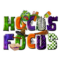 Hocus Focus Teacher Halloween | Teevron