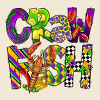 Crawfish Mardi Gras Premium Tee | Teevron