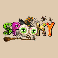 Spooky Heavyweight Sweatshirt | Teevron