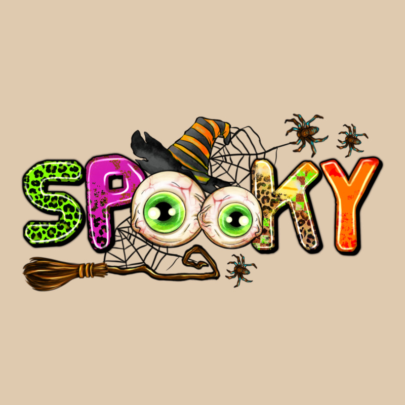 Spooky Heavyweight Sweatshirt by AdoDesignShop | Teevron