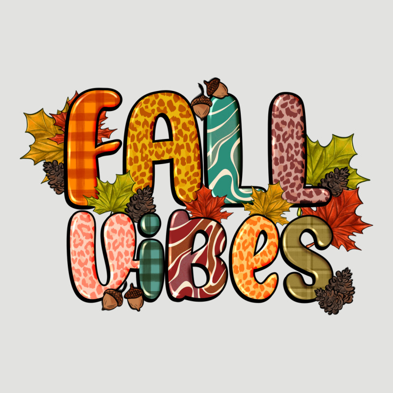 Fall Vibes Classic Tee by CowGirlArtShop | Teevron