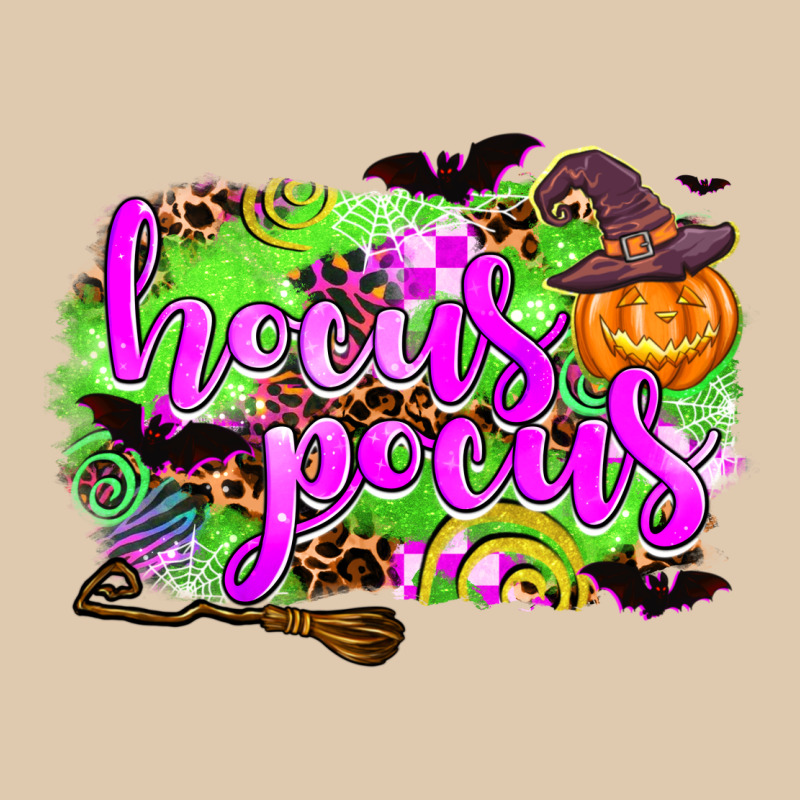 Hocus Pocus Heavyweight Sweatshirt by AdoDesignShop | Teevron