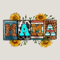 License Letters Western Mama Heavy Core Tee | Teevron