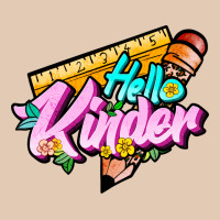 Hello Kinder Urban Hoodie | Teevron