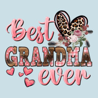 Best Grandma Ever Mother's Day Ladies Tee | Teevron