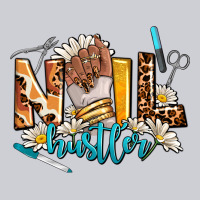 Nail Hustler Heavyweight Sweatshirt | Teevron