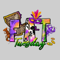 Fat Tuesday Premium Tee | Teevron
