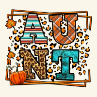 Autumn Leopard Aunt Premium Hoodie | Teevron