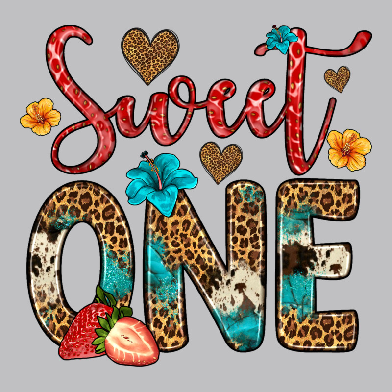 Sweet One Strawberry Classic Tee by Artiststas | Teevron