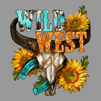 Western Wild West Rodeo Vintage Hoodie | Teevron