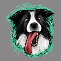 Border Collie Vintage Tee | Teevron