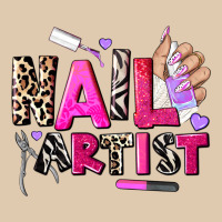 Nail Artist Heavyweight Sweatshirt | Teevron