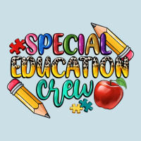 Special Education Crew Ladies Tee | Teevron