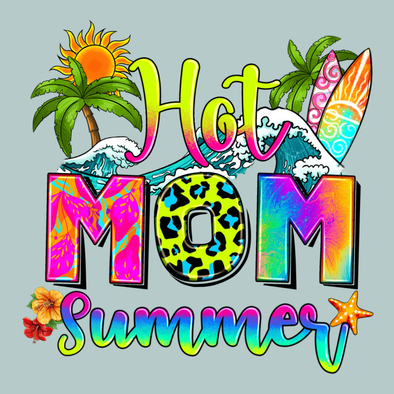 Mom Summer Heavy Core Tee by RanaPortraitStore | Teevron