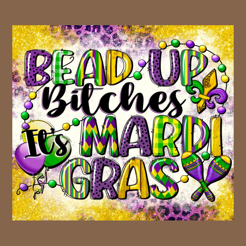 Bead Up Bitches Premium Tee by CowGirlArtShop | Teevron