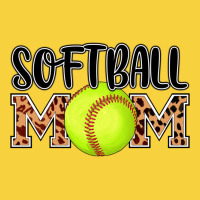 Softball Mom Premium Sweatshirt | Teevron