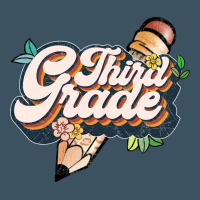 Third Grade Urban Hoodie | Teevron