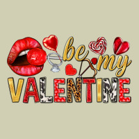 Be My Valentine Valentine's Day Heavy Core Tee | Teevron