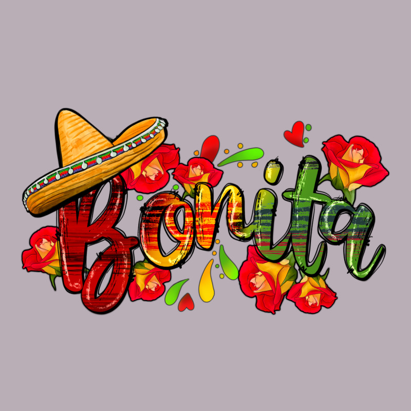 Bonita Vintage Tee by FaDigitalArtStudio | Teevron