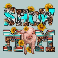 Show Mom Pig Heavy Core Tee | Teevron