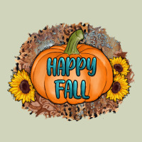 Happy Fall Heavyweight Hoodie | Teevron