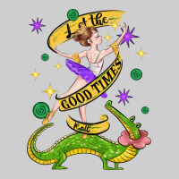 Let The Good Times Roll (2) Premium Tee | Teevron