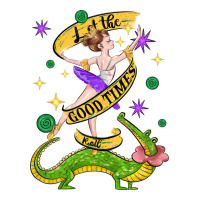 let the good times roll (2) | Teevron