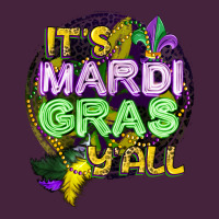 Its Mardi Gras Yall Premium Tee | Teevron