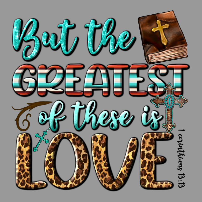But The Greatest Of These Is Love Vintage Hoodie by BundleAndBundleShop | Teevron