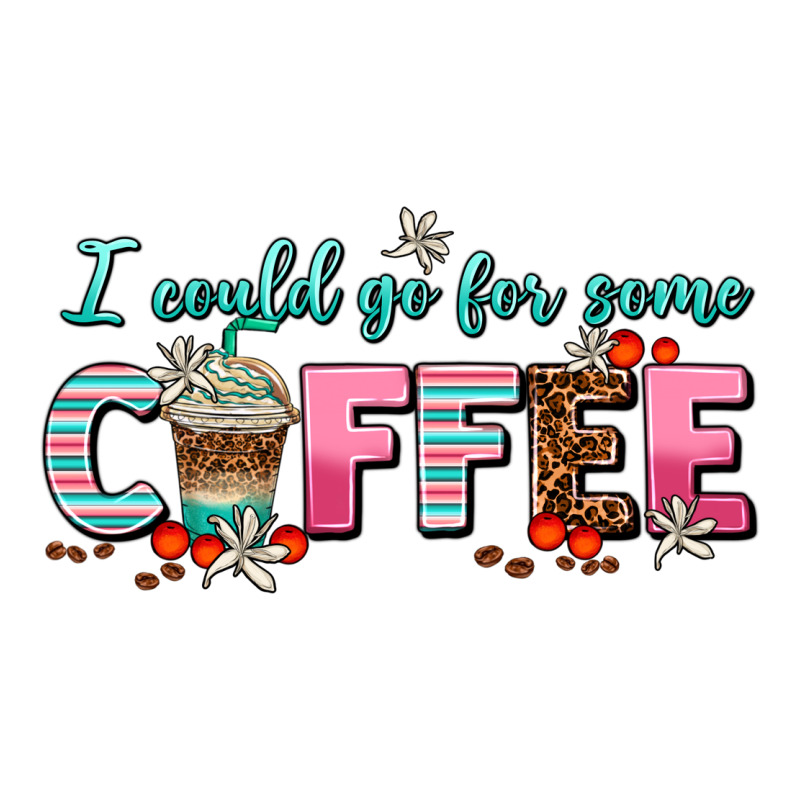 I Could Go For Some Coffee Zipper Hoodie by AdoDesignShop | Teevron