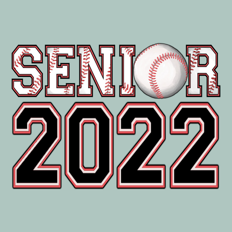 Senior Baseball Premium Sweatshirt by AdoDesignShop | Teevron