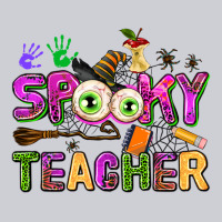 Spooky Teacher Heavyweight Sweatshirt | Teevron
