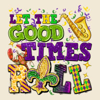 Let The Good Times Roll Premium Tee | Teevron