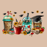 Senior 2023 Graduation Coffee Urban Heavy Tee | Teevron