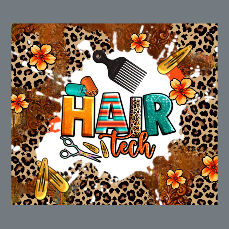 Hair Tech Heavyweight Sweatshirt by AdoDesignShop | Teevron