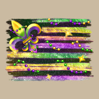 Mardi Gras Long Sleeve Tee | Teevron
