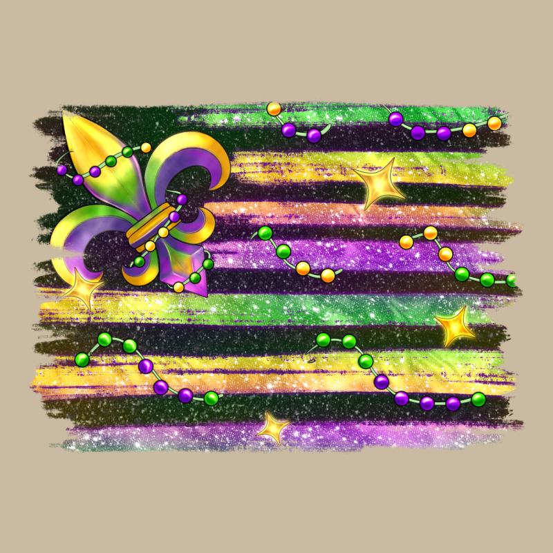 Mardi Gras Long Sleeve Tee by FaDigitalArtStudio | Teevron
