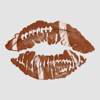 Football Lips Premium Sweatshirt | Teevron