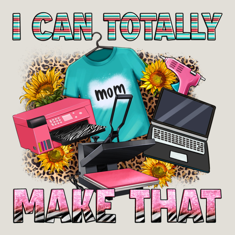 I Can Totally Make That Heavy Core Tee by RanaPortraitStore | Teevron