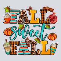Fall Sweet Fall Zipper Hoodie | Teevron