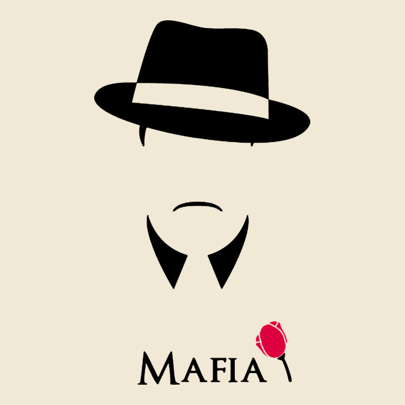 Funny Italian Mafia Gangster Ladies Tee by DesigneFamous | Teevron
