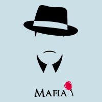 Funny Italian Mafia Gangster Ladies Tee | Teevron